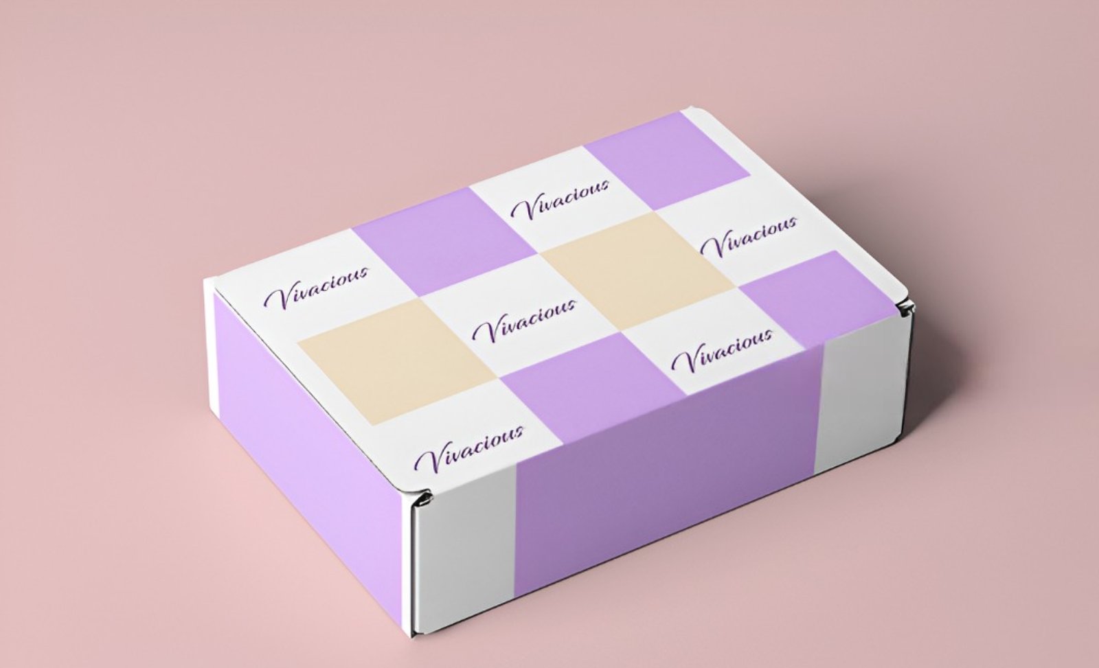 Corrugated Box 3-Ply